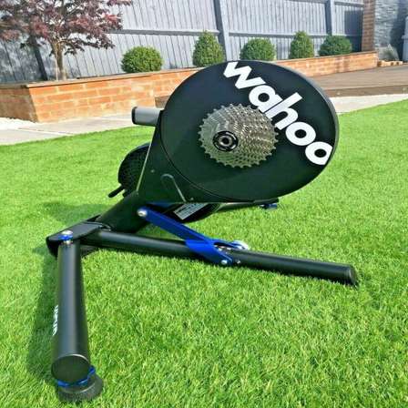 kickr wahoo headwind